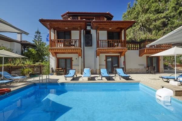 İskelem Otel