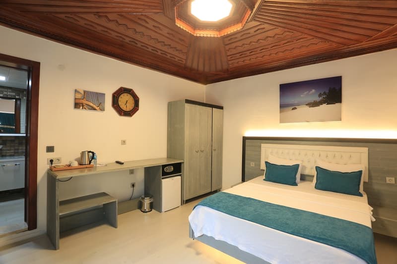İskelem Otel