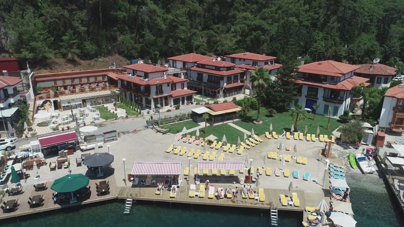 İskelem Otel