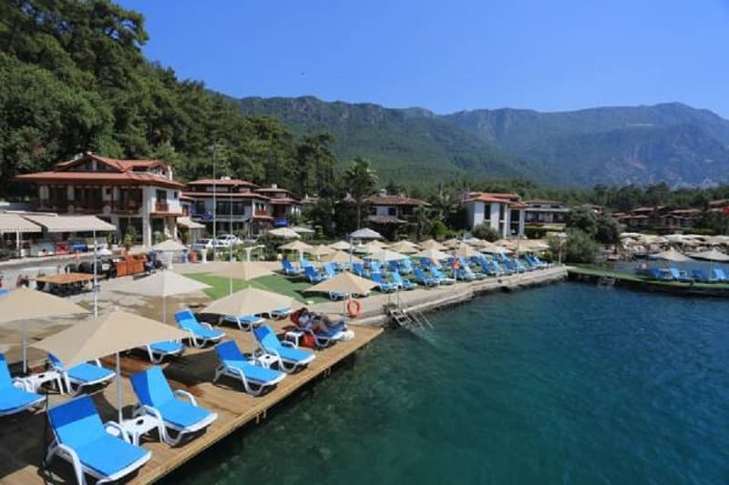 İskelem Otel