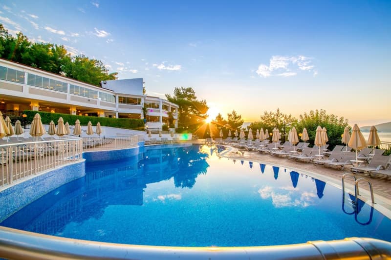 İsla Panorama Marmaris