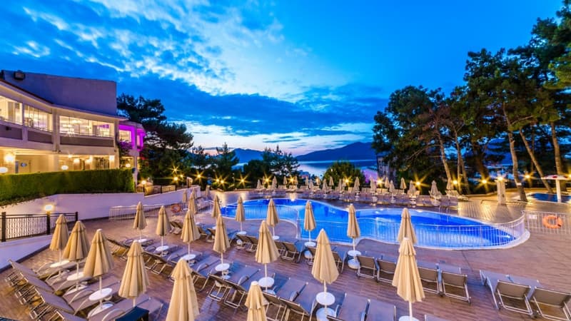 İsla Panorama Marmaris