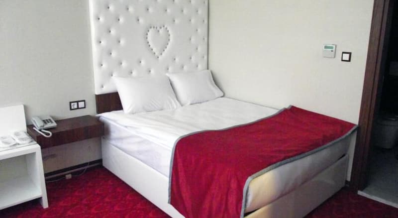 İsmira Otel Ankara