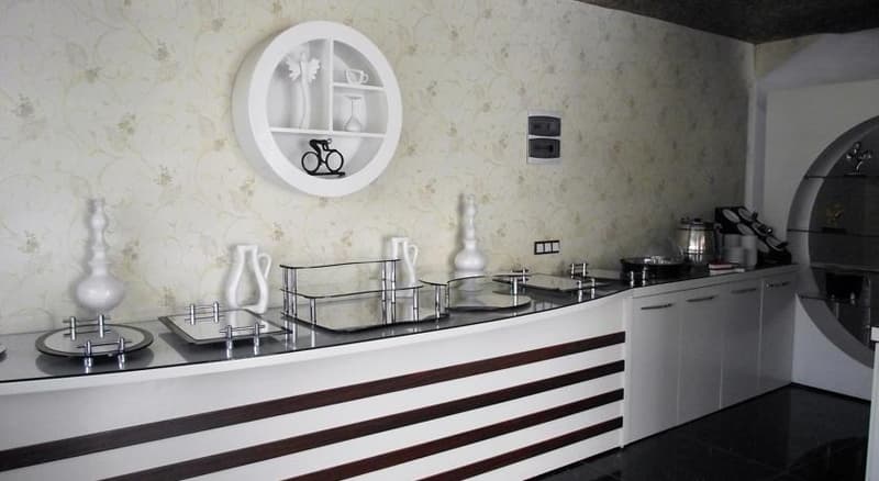 İsmira Otel Ankara