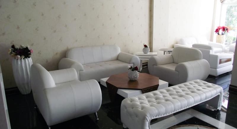 İsmira Otel Ankara
