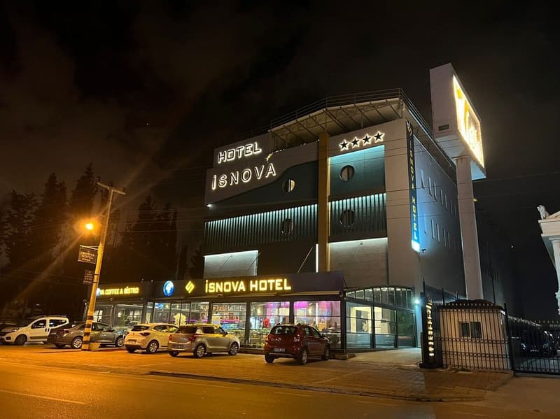 İsnova Hotel