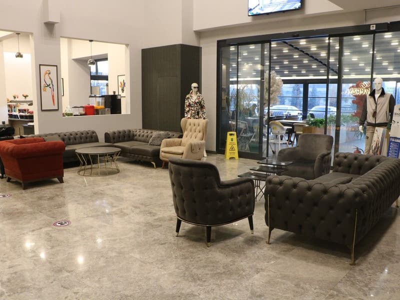 İsnova Hotel