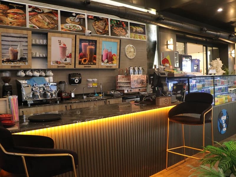 İsnova Hotel