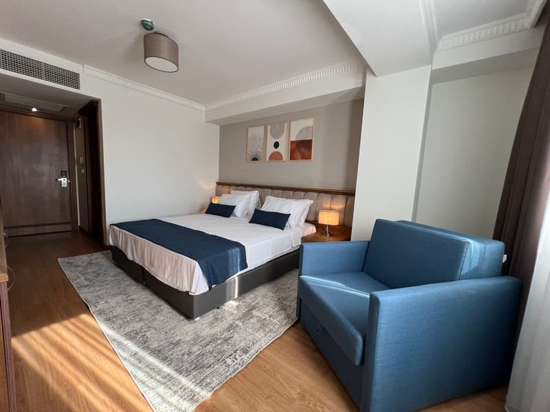 İstanblu Hotels Spa İzmir