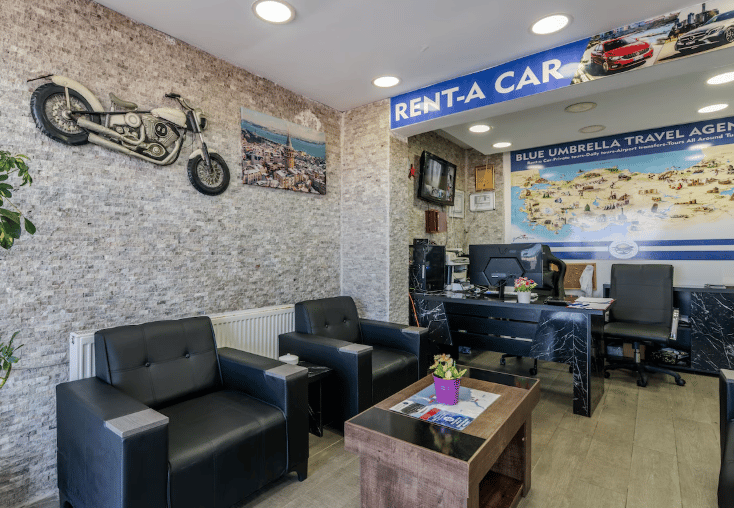 İstanbul Airport Black Sea Hotel