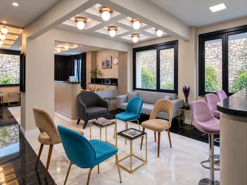 İstanbul Efes Hotel