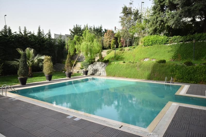 İstanbul Gönen Hotel