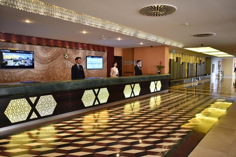 İstanbul Gönen Hotel
