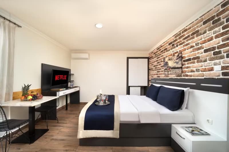 İstanbul Hotel & Suites