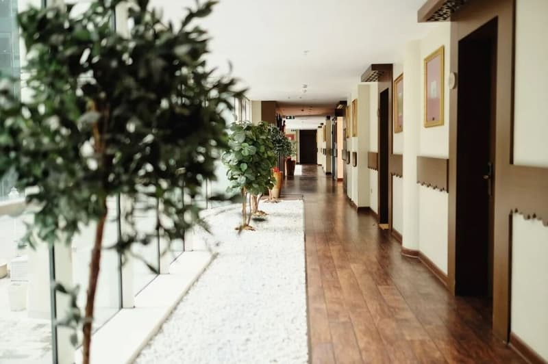 İstanbul Houses Sabiha Gökçen Otel