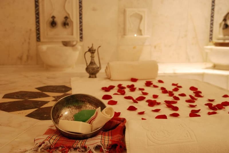 İstanbul Medikal Termal Hotel