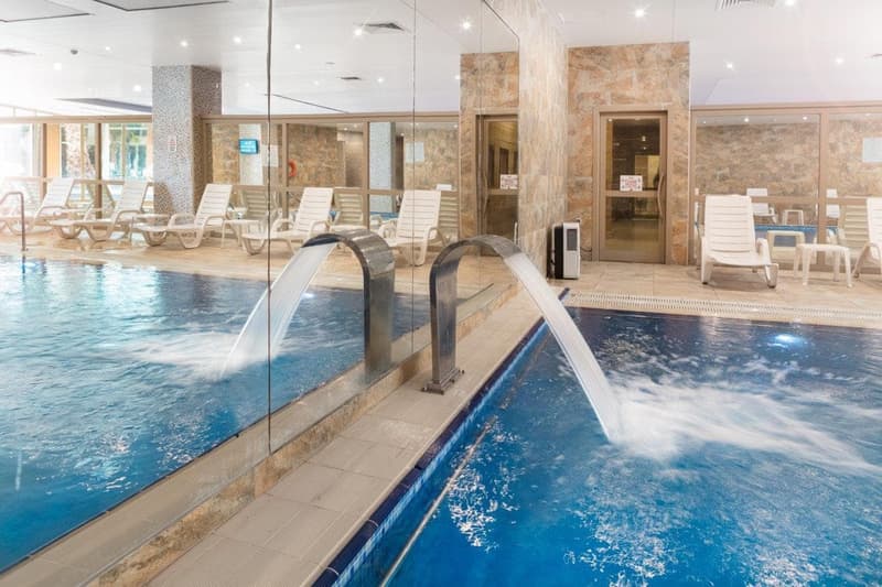 İstanbul Medikal Termal Hotel