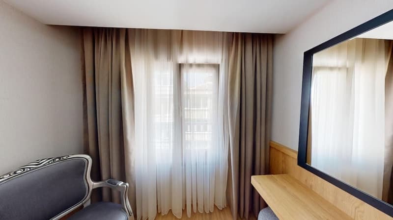 İstanbul River Hotel