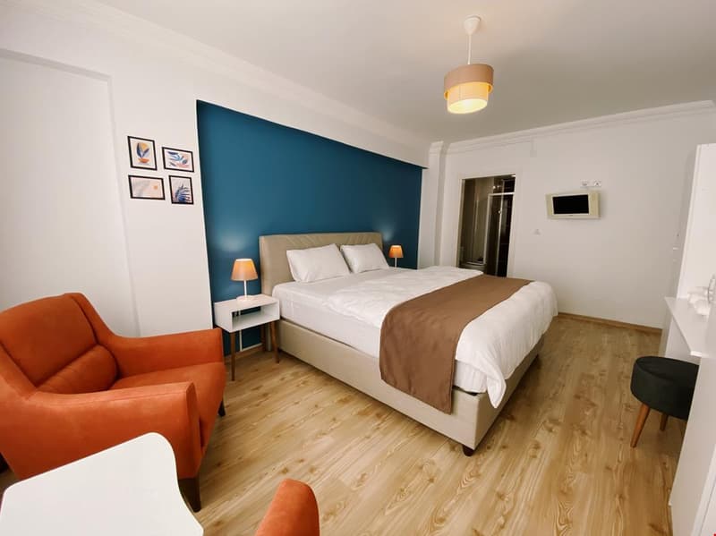 İstasyon Suites