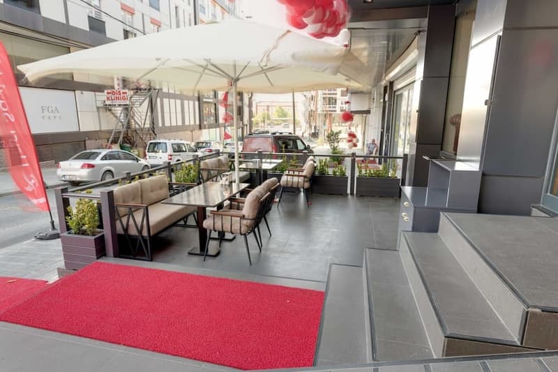 İstport Hotel