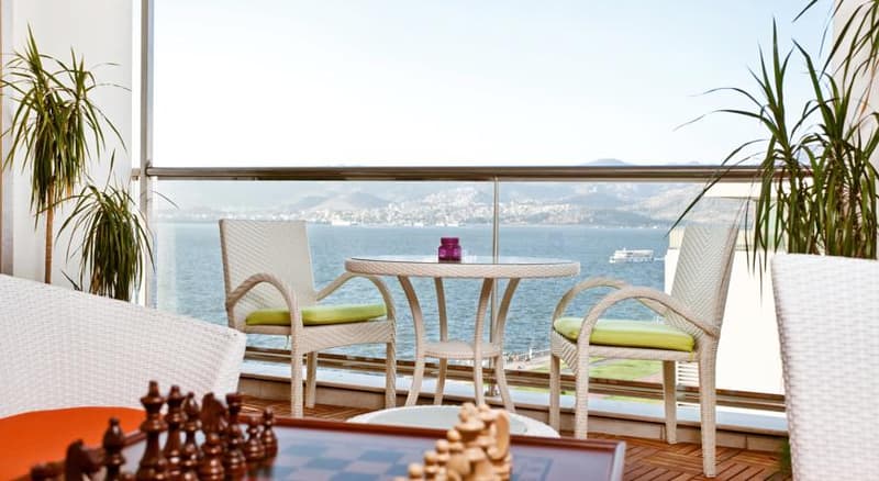 İzmir Palas Otel