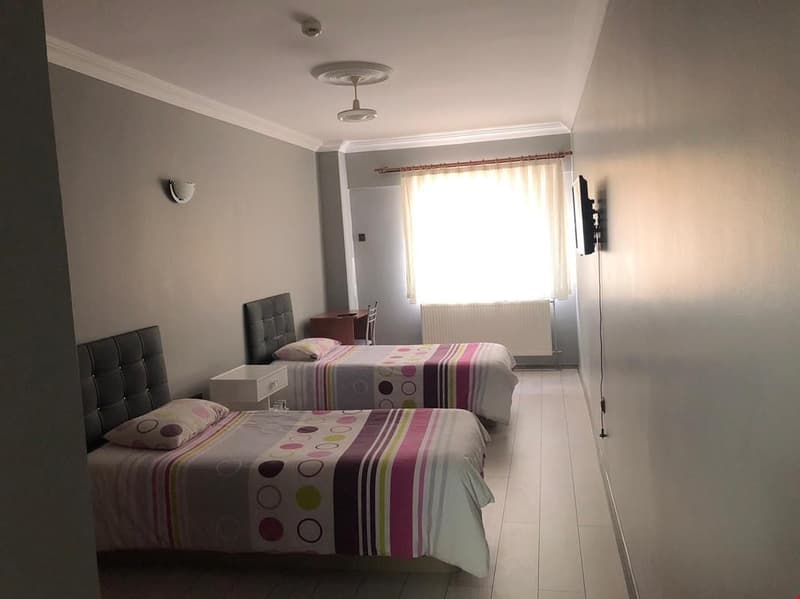 Izmirli Otel