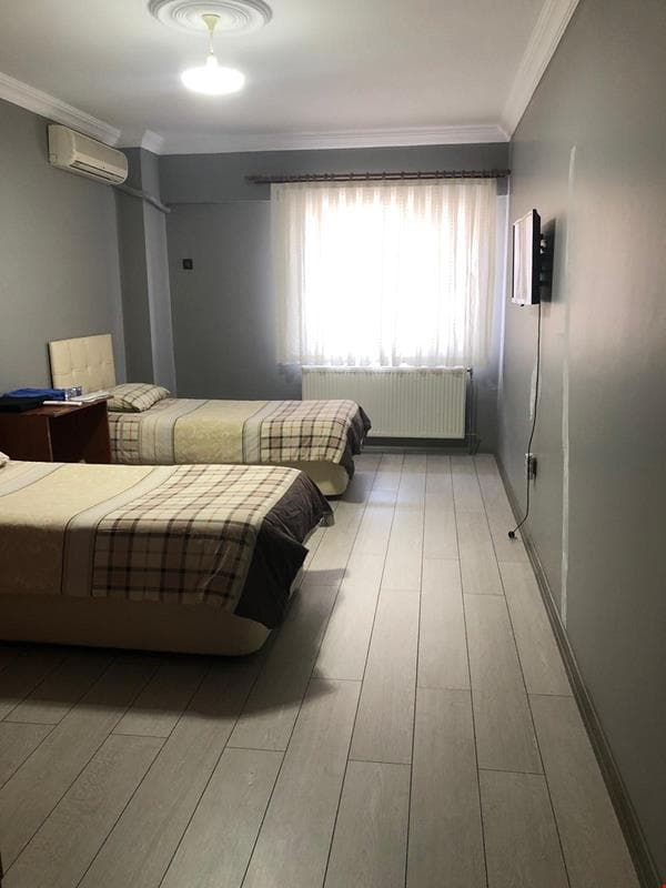 Izmirli Otel