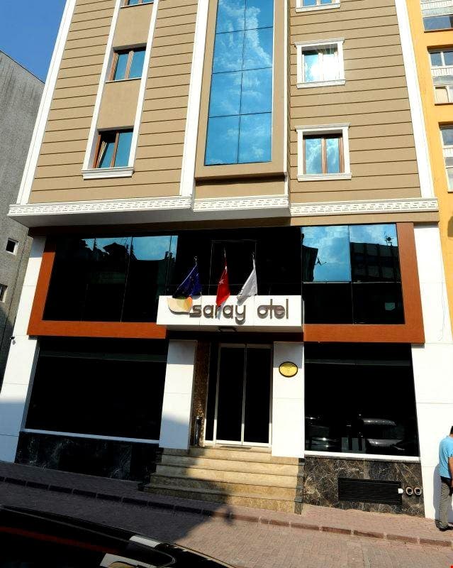 İzmit Saray Otel