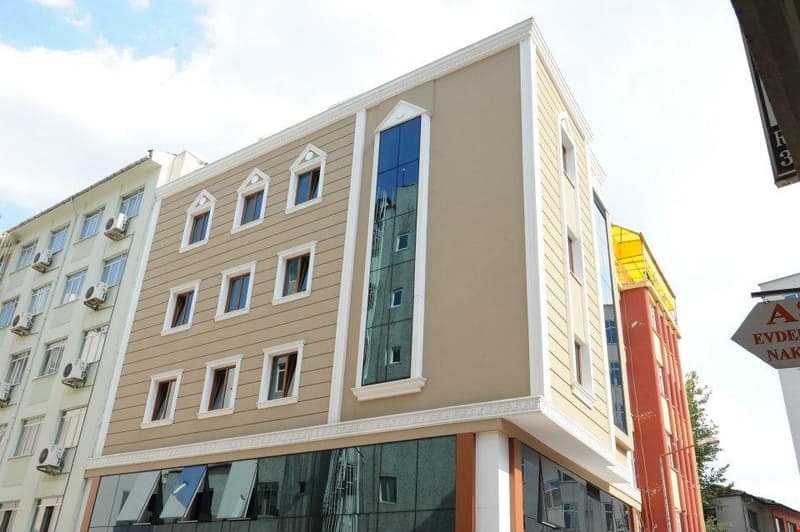 İzmit Saray Otel