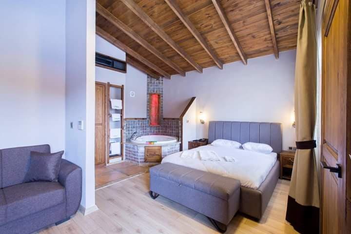 İznik Askania Otel