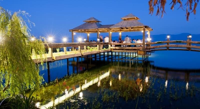 İznik Askania Otel