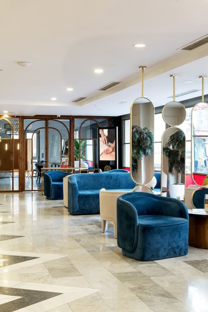 Jaff Hotels & Spa Nişantaşı
