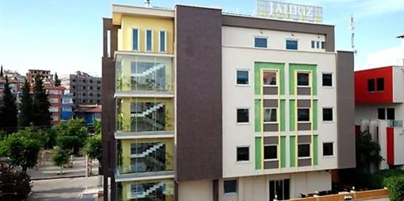 Jaleriz Hotel