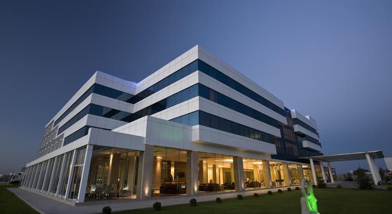 Jura Hotels Afyon Termal