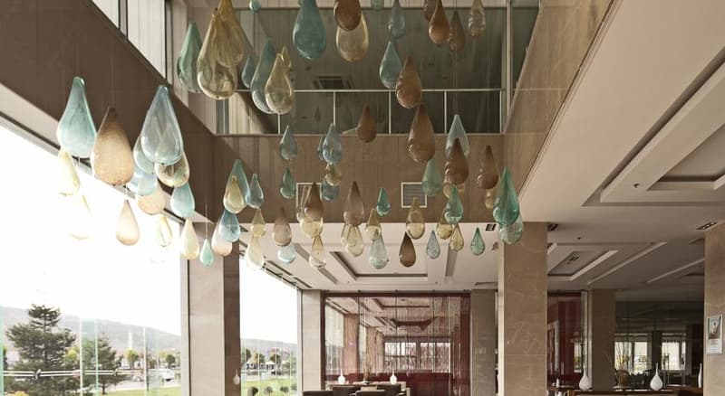 Jura Hotels Afyon Termal