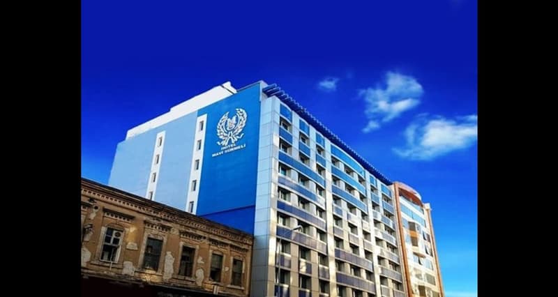 Jura Hotels Mavi Sürmeli Adana