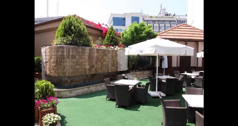 Jura Hotels Mavi Sürmeli Adana