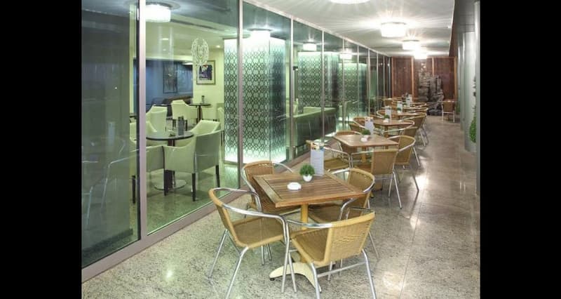Jura Hotels Mavi Sürmeli Adana