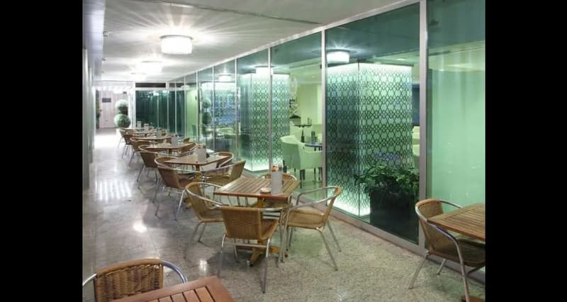 Jura Hotels Mavi Sürmeli Adana