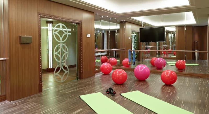 JW Marriott Hotel Ankara