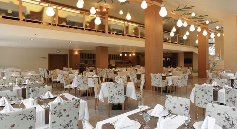 Kaçkar Resort Hotel Rize