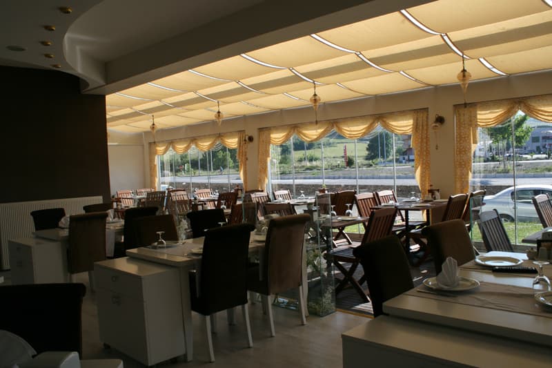 Kadhırga Hotel Samsun