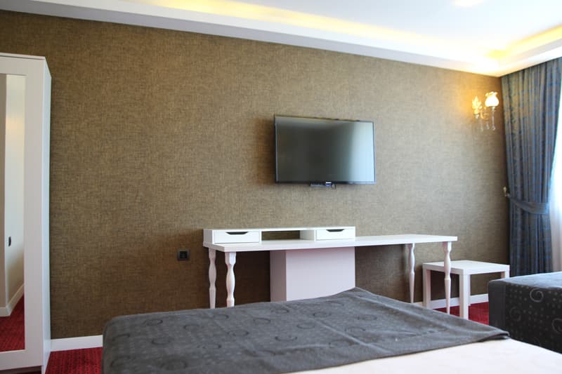 Kadhırga Hotel Samsun