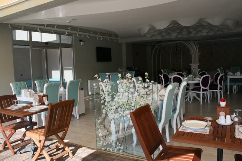 Kadhırga Hotel Samsun