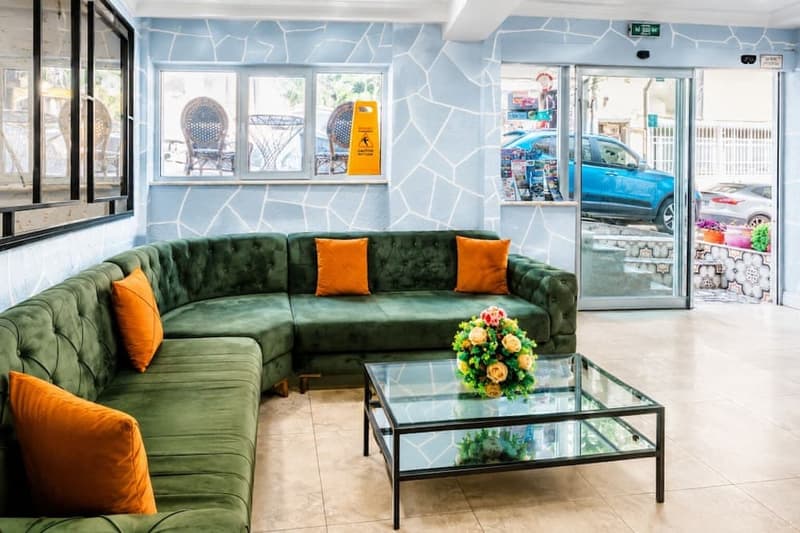 Kadırga Antik Hotel