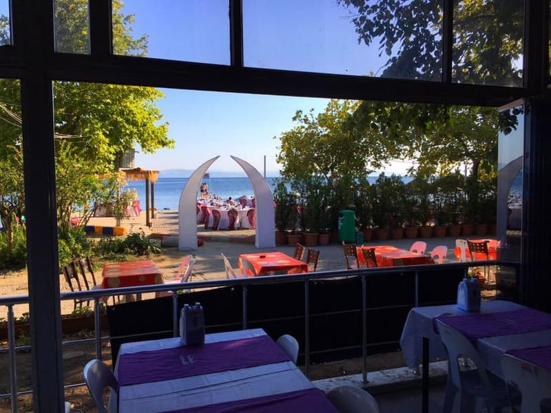 Kafkas Motel Erdek
