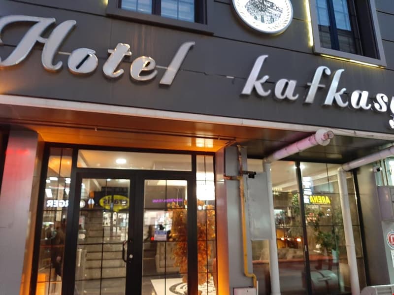 Kafkasya Hotel