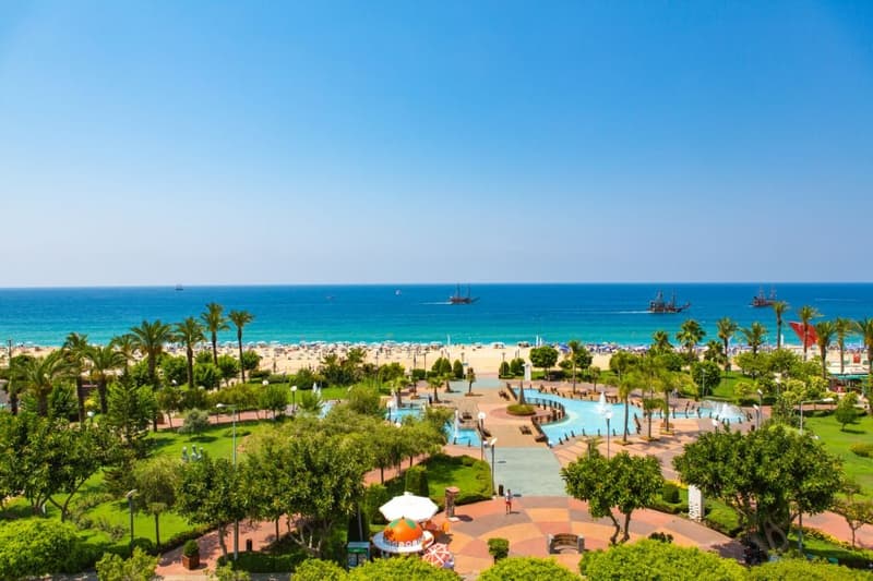 Kahya Hotel Kleopatra