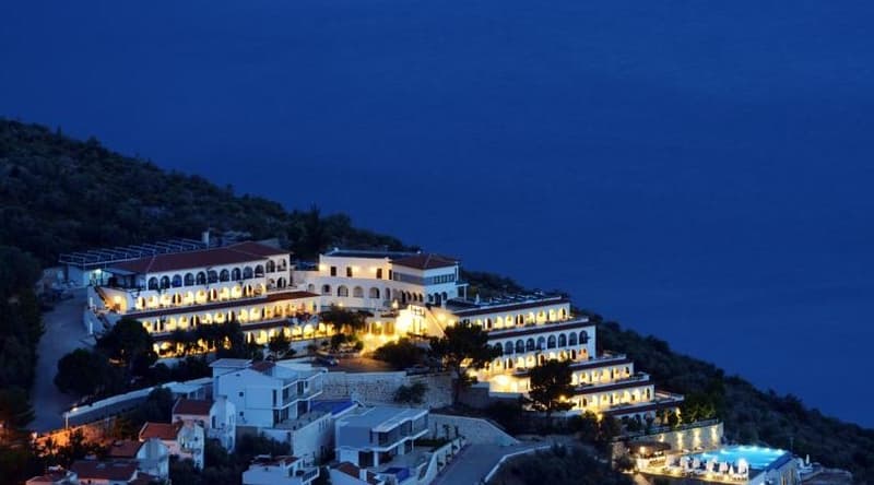 Kalamar Otel