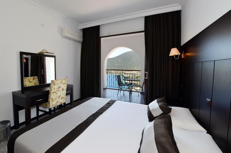 Kalamar Otel